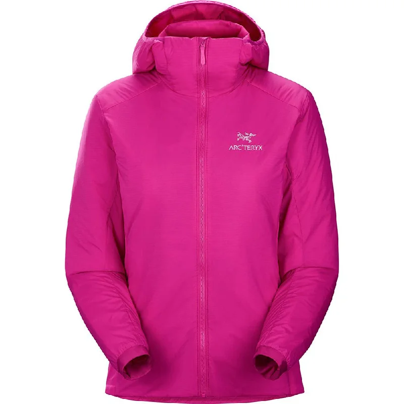 Arc'teryx Atom Womens Hoody 2023