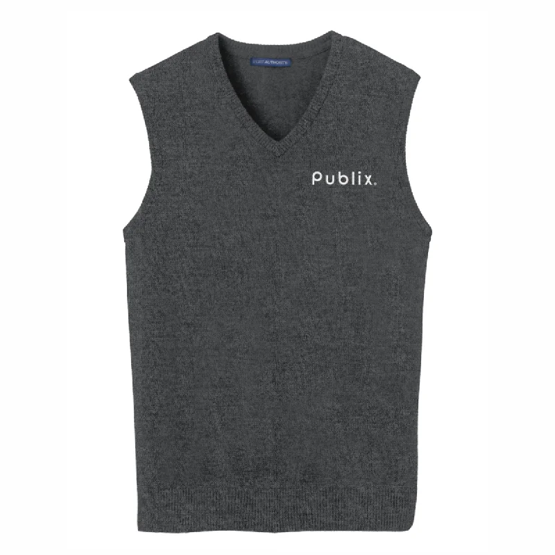 Port Authority® Sweater Vest