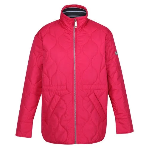 Regatta Womens/Ladies Courcelle Quilted Jacket