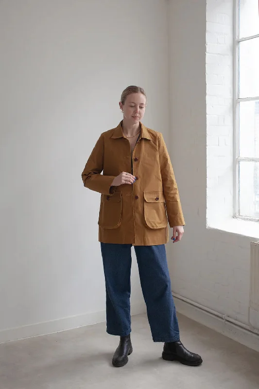 Modern Sewing Co. Potters Jacket