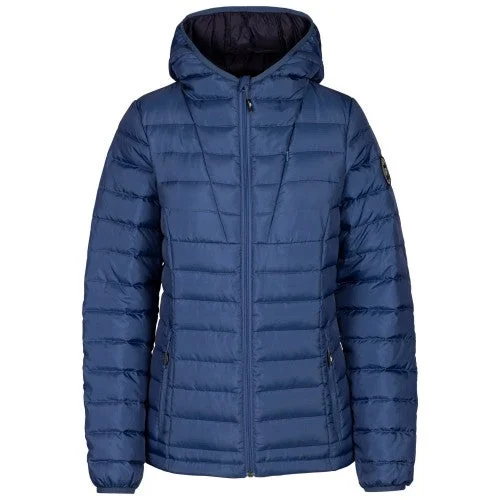 Trespass Womens/Ladies Bartush Down Jacket