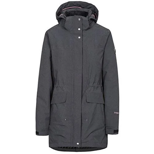 Trespass Womens/Ladies Reveal Jacket