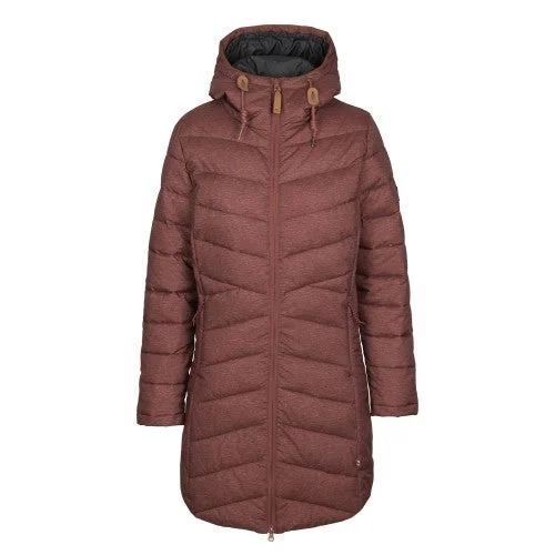 Trespass Womens/Ladies Turka Jacket