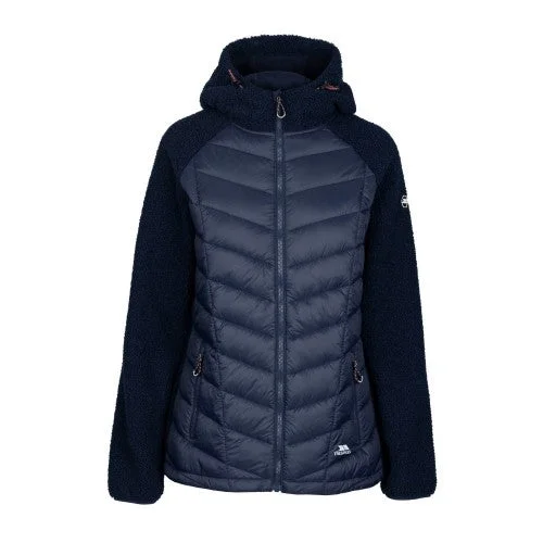 Trespass Womens/Ladies Wando Hybrid Jacket