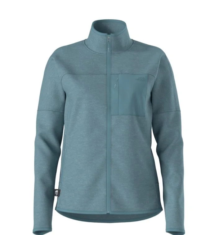 Women`s Front Range Fleece Jacket