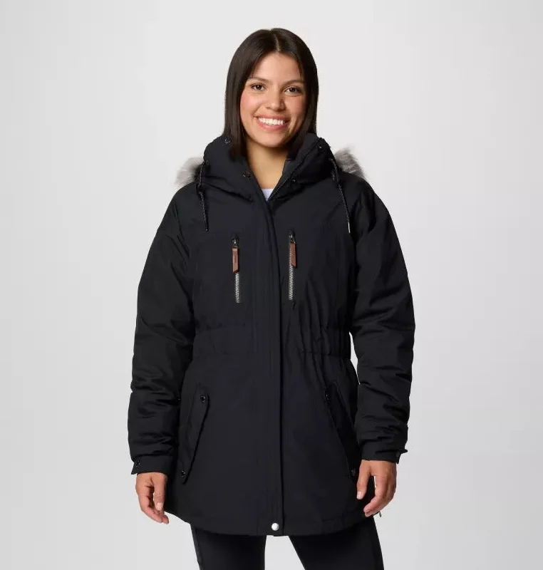 Women's Payton Pass II Interchange Jacket