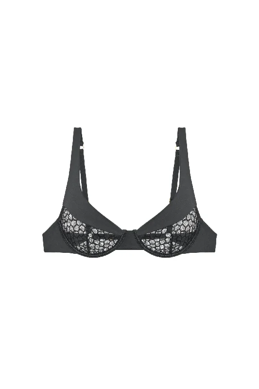 Pandora Plunge Bra