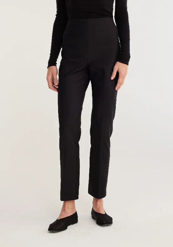 Cigarette Leg Trouser