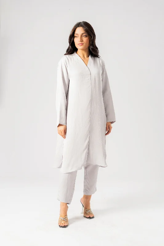 East West Women's Stitched Suit