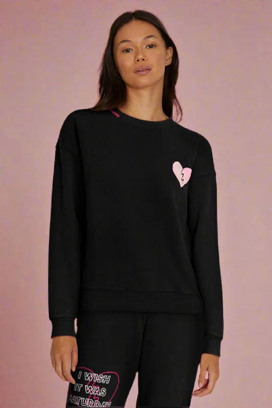 Wildfox Wish Saturday Cody Sweater