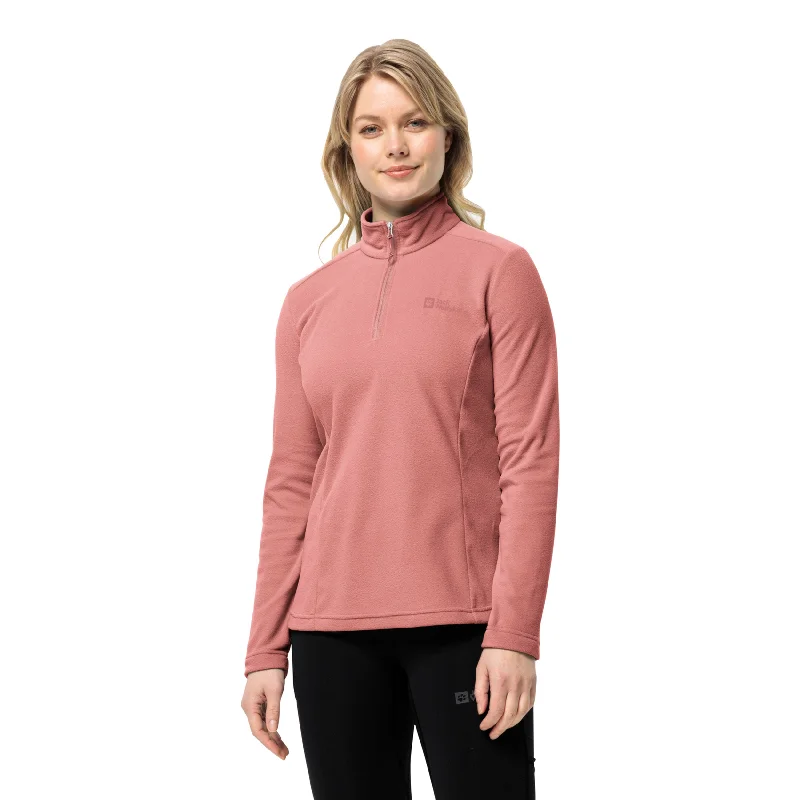 Women's Taunus Half-Zip Fleece